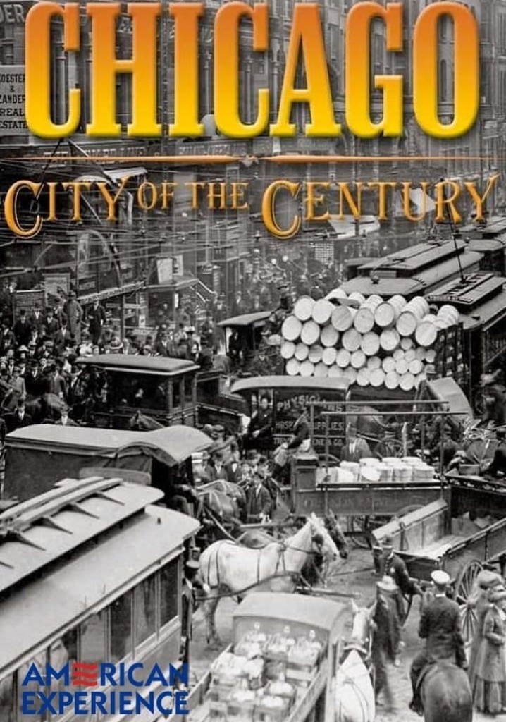 Chicago: City of the Century - Part 3: Battle for Chicago