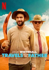 Jack Whitehall: Travels with My Father