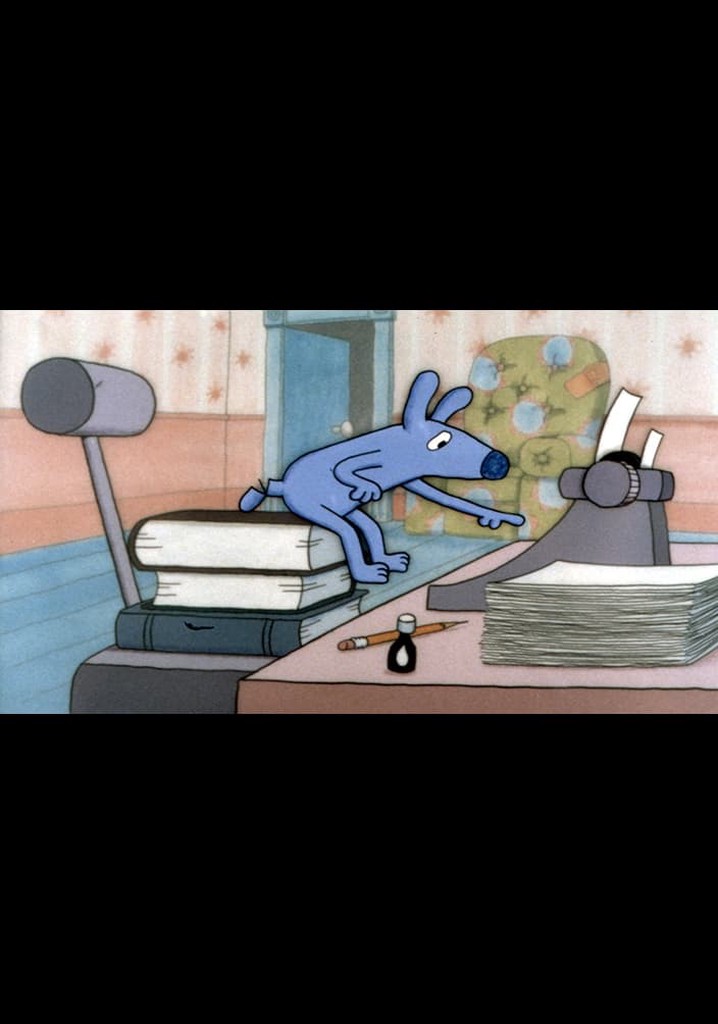 Every Dog's Guide to the Playground