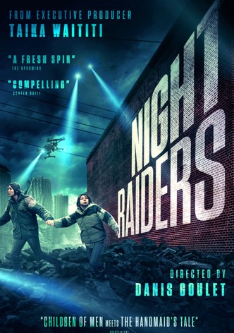 Night Raiders