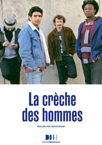 La crèche des hommes