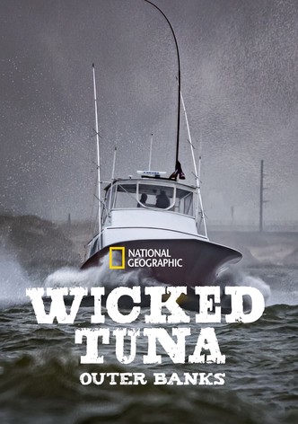 Wicked Tuna: North vs. South (TV Series 2014– ) - IMDb