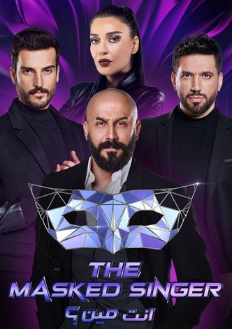 The Masked Singer Arabia