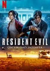 Resident Evil: Oscuridad infinita