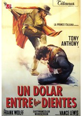 Un dólar entre los dientes