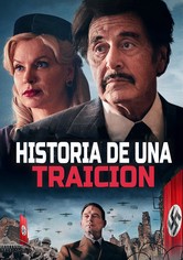 Historia de una traición