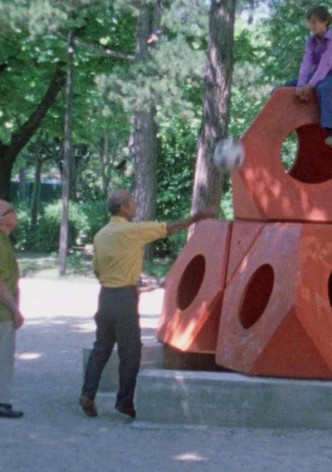Isamu Noguchi