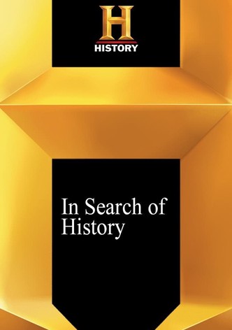 In Search of History