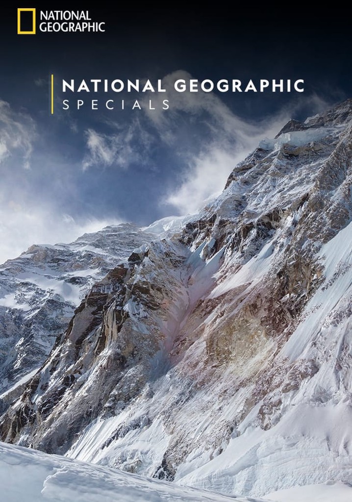 National Geographic Specials streaming online