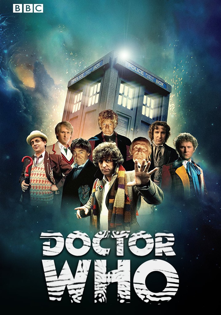 Doctor Who