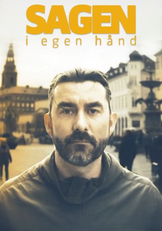 Sagen i egen hånd