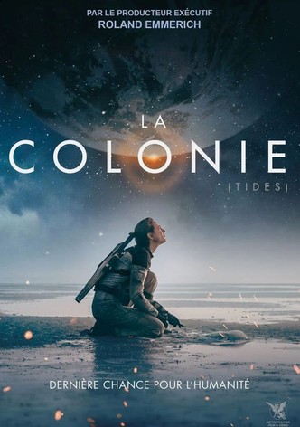  La Colonie