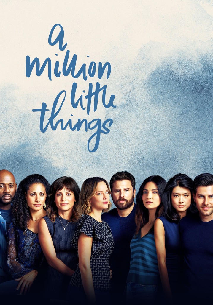 Un Milione Di Piccole Cose Streaming Ita