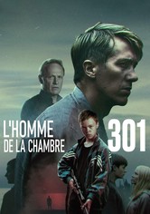 L'homme de la chambre 301 - Saison 1