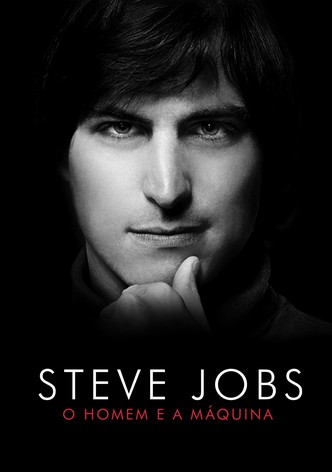 Steve Jobs