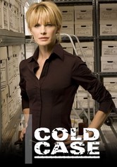 Cold Case - Season 1