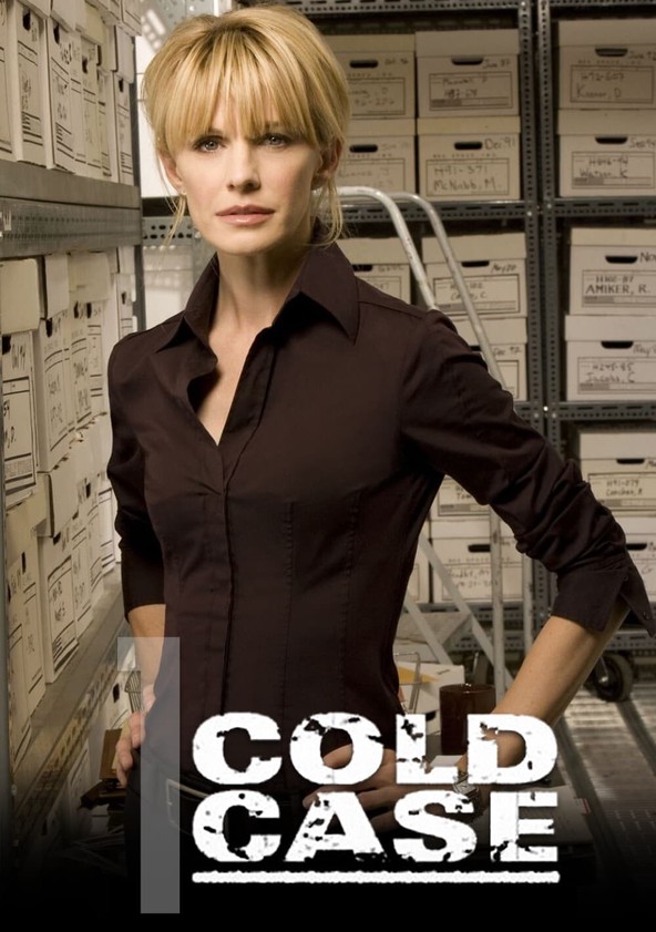 In arrivo la prima stagione di Cold Case - RAI Ufficio Stampa