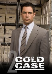 Cold Case - Season 2