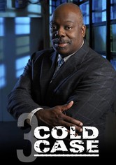 Cold Case - Season 3