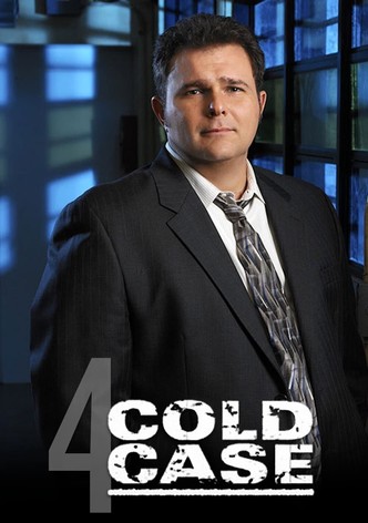 Cold Case - watch tv show streaming online