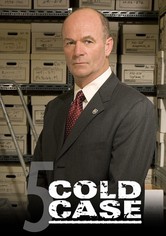 Cold Case - Season 5