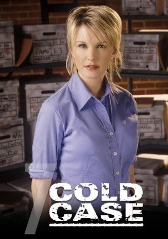 Cold case best sale tv show streaming