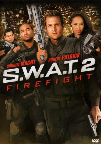 S.W.A.T. : Firefight