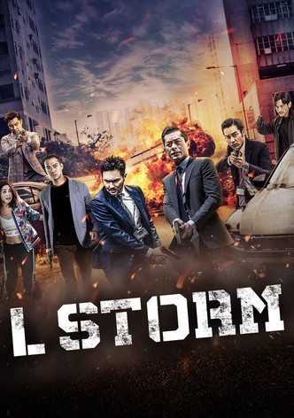 L Storm