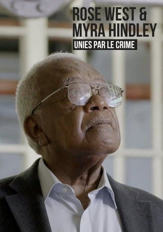 Rose West & Myra Hindley: Their Untold Story with Trevor McDonald