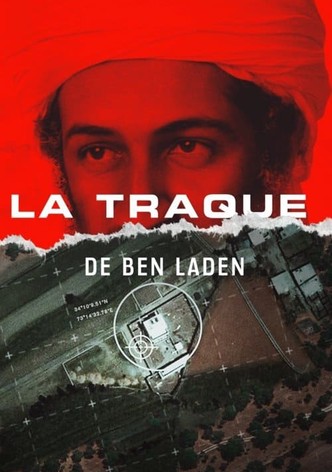 La traque de Ben Laden