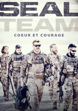 SEAL Team