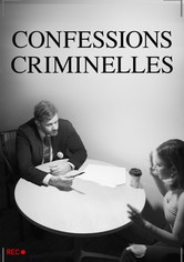 Confessions criminelles