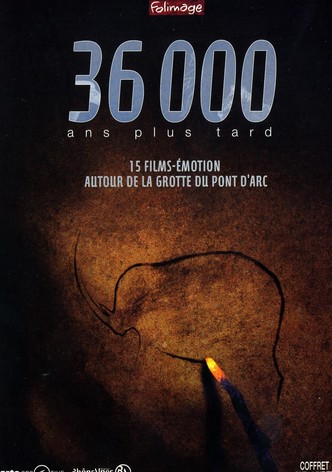 36 000 Years Later