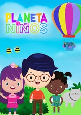 Planeta de Niños
