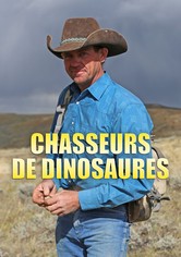 Chasseurs de dinosaures