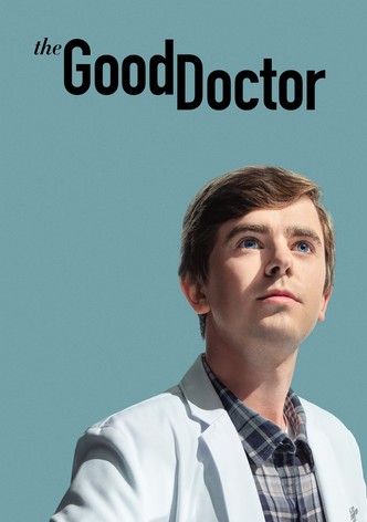 The Good Doctor streaming tv show online