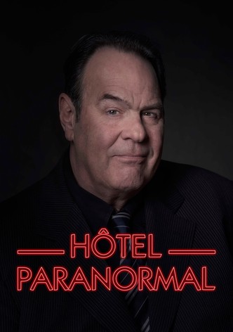 Hotel Paranormal