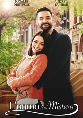L'uomo del mistero