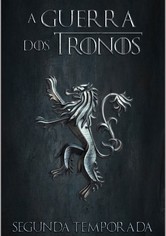 A Guerra dos Tronos