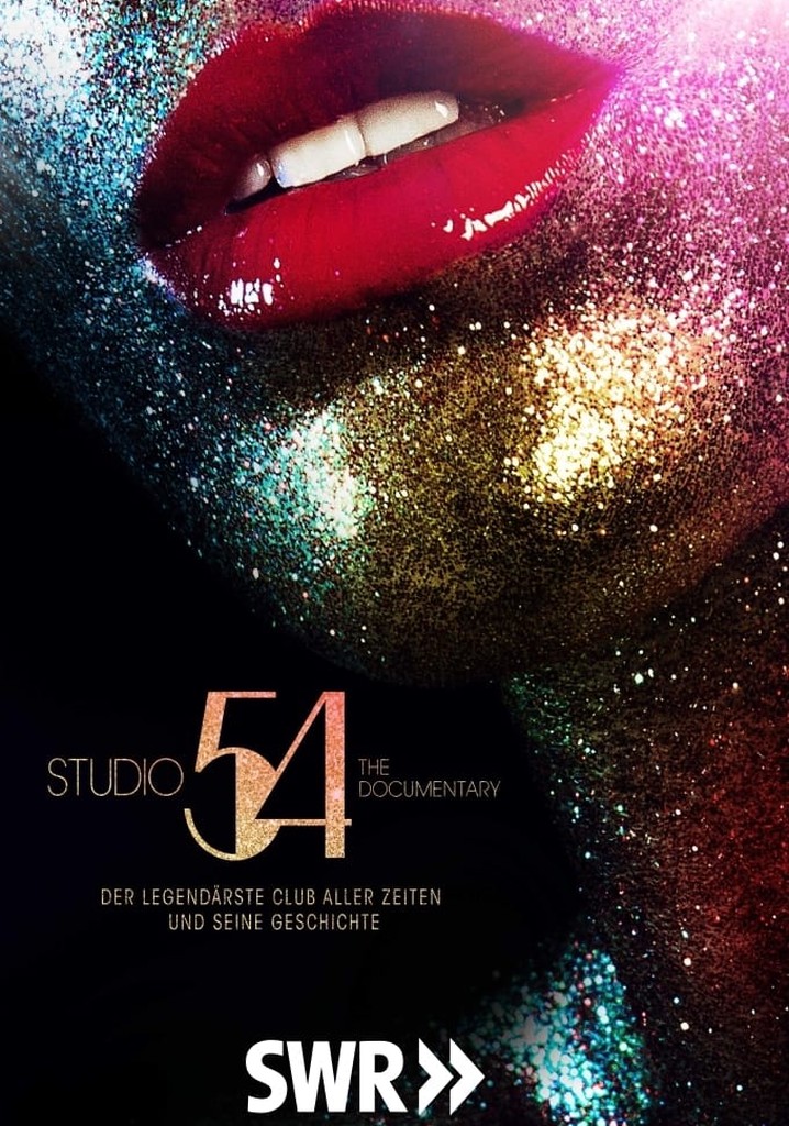 Studio 54 - Die legendärste Disco aller Zeiten