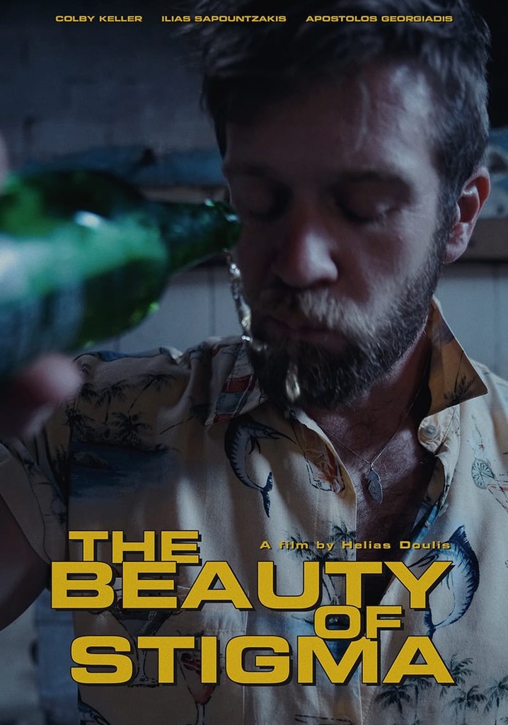 The Beauty of Stigma