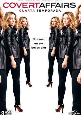 Covert Affairs