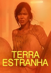 Terra Estranha