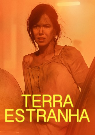 Terra Estranha