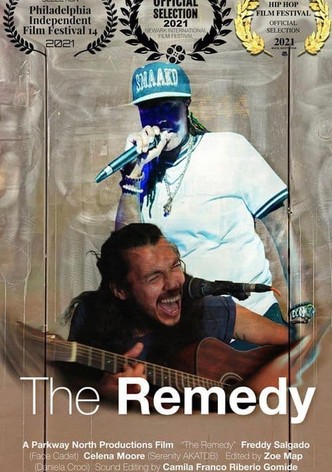 The Remedy