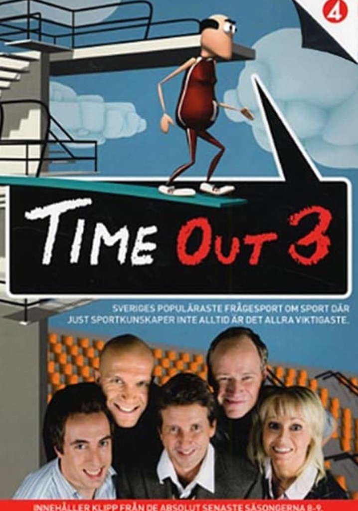 Time Out 3