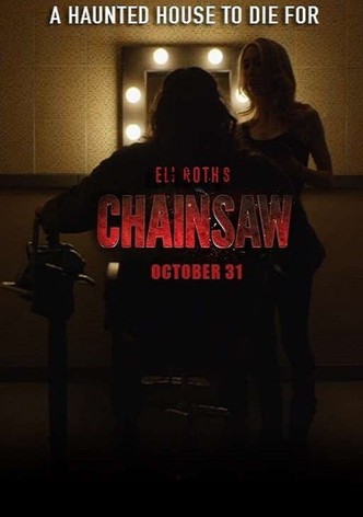 Chainsaw