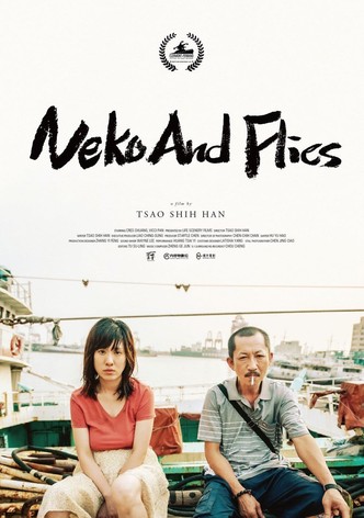 Neko and Flies