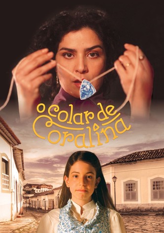 O Colar de Coralina