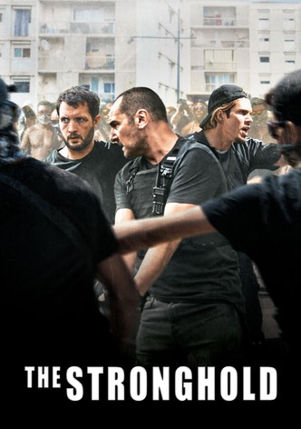 Βόρειο οχυρό